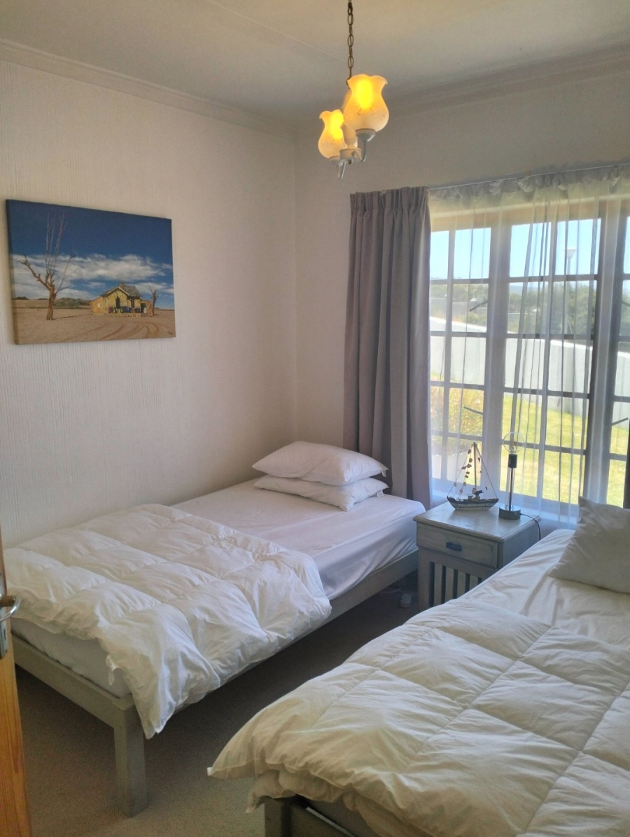 To Let 3 Bedroom Property for Rent in Tergniet Western Cape